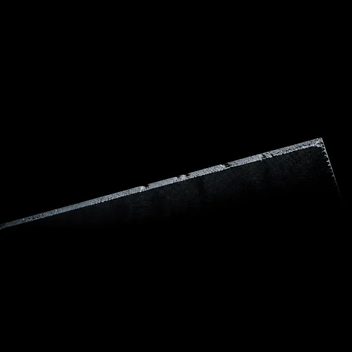 Concrete Hall — KHZ ART AI Sound